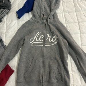 aeropostal hoodie